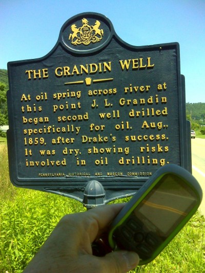 First-Dry-Hole