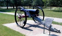 Oilfiled-Artillery-Oklahoma-AOGHS