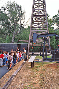 April-22-Arkansas-museum-AOGHS