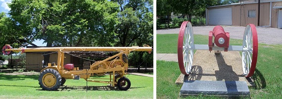 June-9-Corsicana-Petroleum-Park-AOGHS