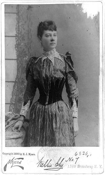 nellie