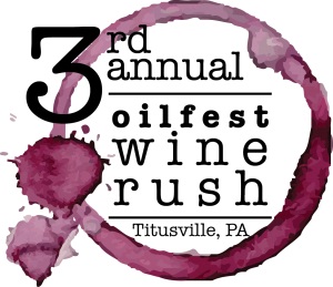 Participants will receive a souvenir tasting glass for up to four hours of sampling.