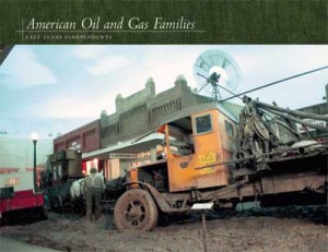 oil history events