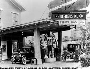 Ethyl_Service_Station_AOGHS february 2 oil history