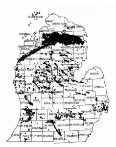 Michigan-wells
