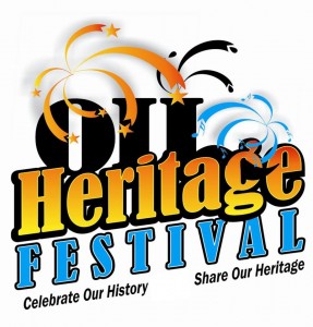The 35th annual festival offers something for people of all ages, and features community, heritage, sporting and children's events.