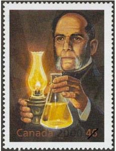 gessner stamp