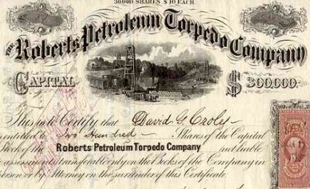 This Week in Petroleum History, April 22 – 28