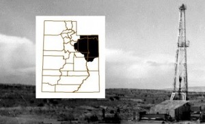 Begun in 1948, Utah's petroleum boom continues today - thanks to giant reserves of coalbed methane gas.