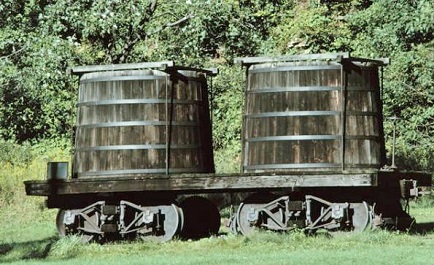 petroleum history october 27