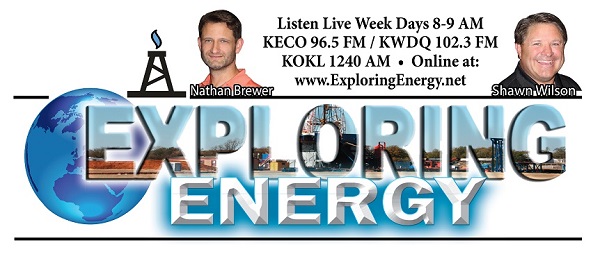 Exploring Energy-2014
