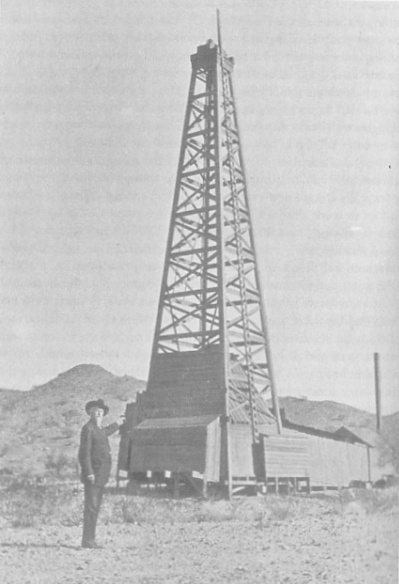 february 2 oil history