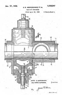 petroleum history
