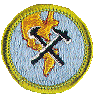AAPG-inspired geology Boy Scout merit badge