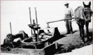 Texas-Auger-AOGHS
