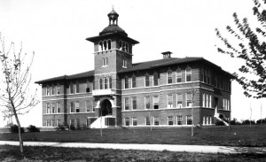 AAPG founded in this Tulsa college