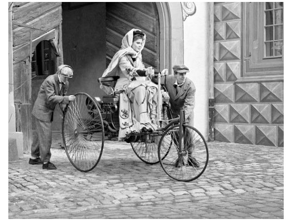 petroleum history january 25