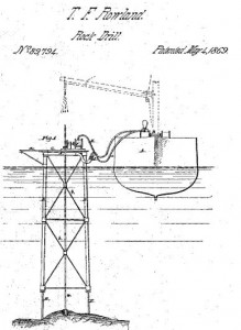 Offshore Drilling History - American Oil & Gas Historical Society