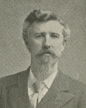 U.S. Rep. Samuel Cooper of the Texas 2nd congressional district.