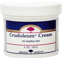petroleum product called Crudoleum