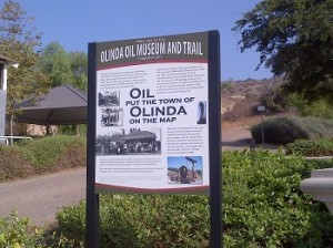 oil town baseball