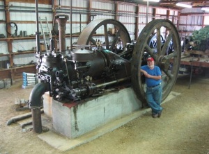 Coolspring Power Museum