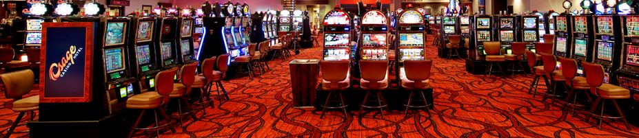 hominy osage casino slots videos youtube