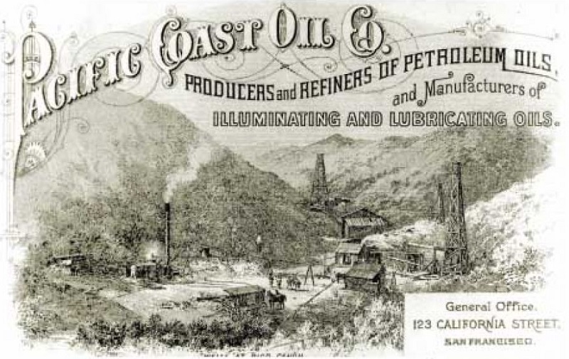 petroleum history September