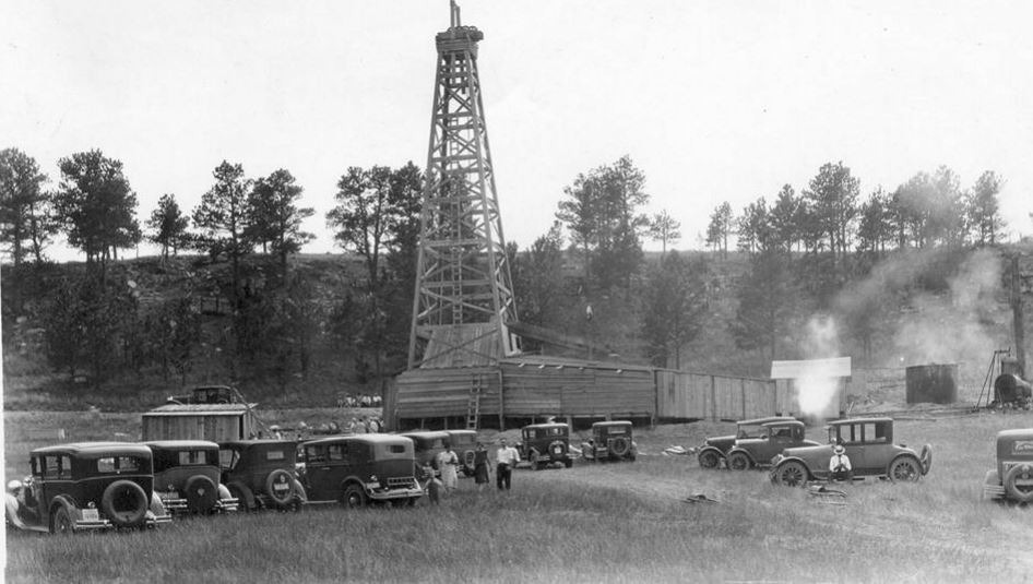 Black Hills Petroleum Company