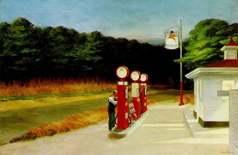 petroleum history november