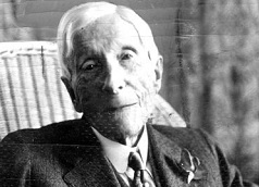 petroleum history may 23