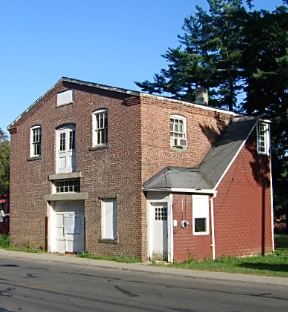 1901 standard oil barn