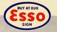 Esso logo