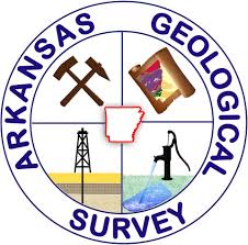 Arkansas Geological Survey logo