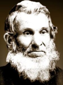 Uncle Billy Smith