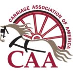 carriage association logo