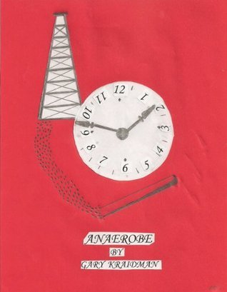 Book cover of AMEROBE