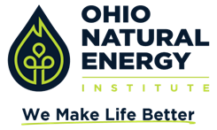 Ohio Natural Energy Institute logo in 2023.