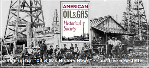 Registration link for AOGHS email newsletter.